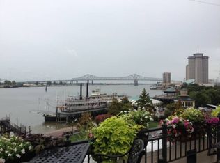 620 Decatur St APT K, New Orleans, LA 70130