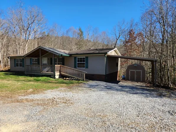 1524 Black Oak Dr, Pigeon Forge, TN 37876