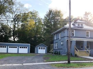 26 Ward Ave, Silver creek, NY 14136