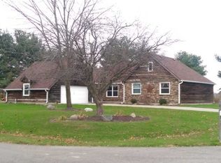 100 W Michelle Ln, Pendleton, IN 46064