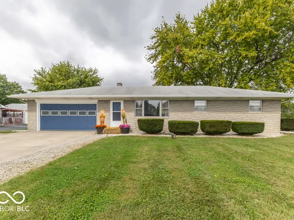 1832 Averitt Rd, Greenwood, IN 46143