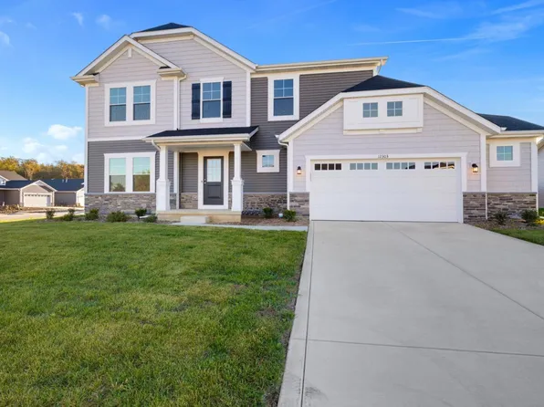 12303 Woodmar Pl, Cedar Lake, IN 46303