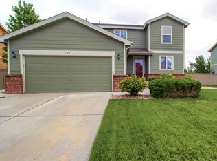 1297 Kittery St, Castle Rock, CO 80104