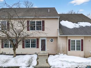 54 Briar Ln #54, Norwich, CT 06360