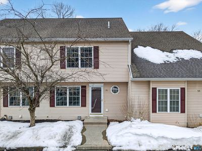 54 Briar Lane #54, Norwich, CT, 06360