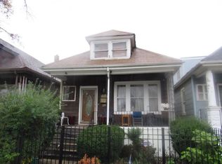 1220 W 74th St, Chicago, IL 60636
