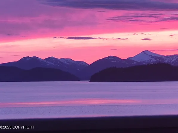 577 Evergreen Ave, Wrangell, AK 99929