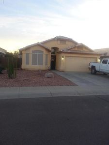 9219 W Kings Ave, Peoria, AZ, 85382