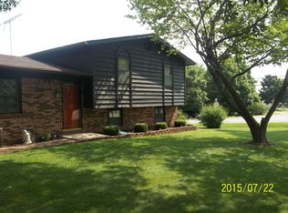 15 Ava Ct, Farmington, MO 63640