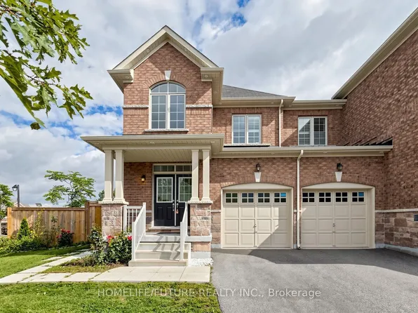 52 Mac Frost Way, Toronto, ON M1X 0C5