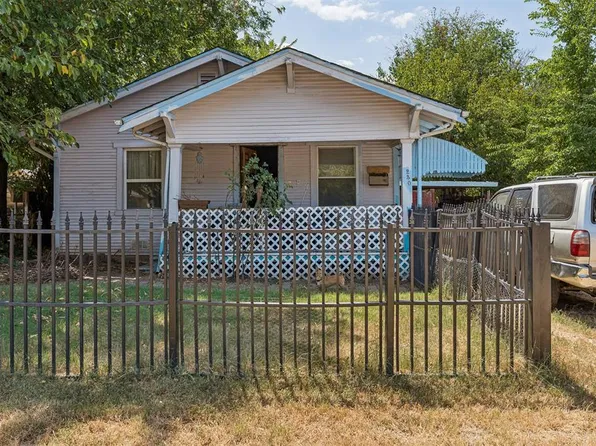230 SE 41st St, Oklahoma City, OK 73129