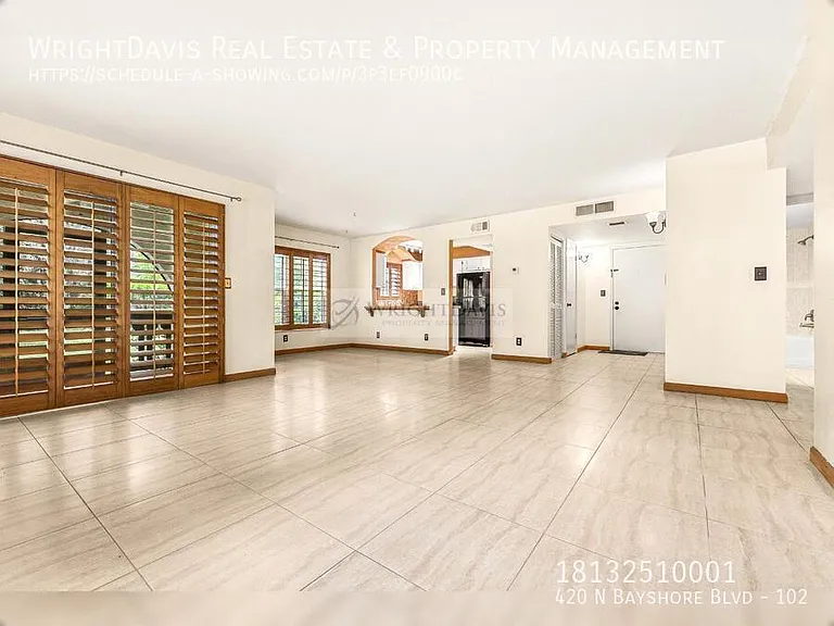 420 N Bayshore Blvd #102 — Photo 13