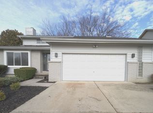 31115 Partridge Ln, Chesterfield, MI