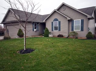 1208 Rosemare Ct, Goshen, IN 46526