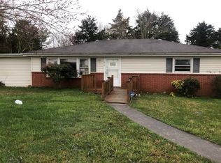 410 Brown Ave, Greeneville, TN 37743