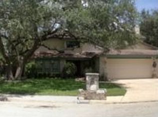 14022 Cedar Ml, San Antonio, TX 78231