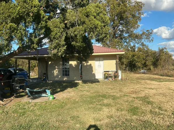 542 Cole Lott Rd, Glen Allan, MS 38744