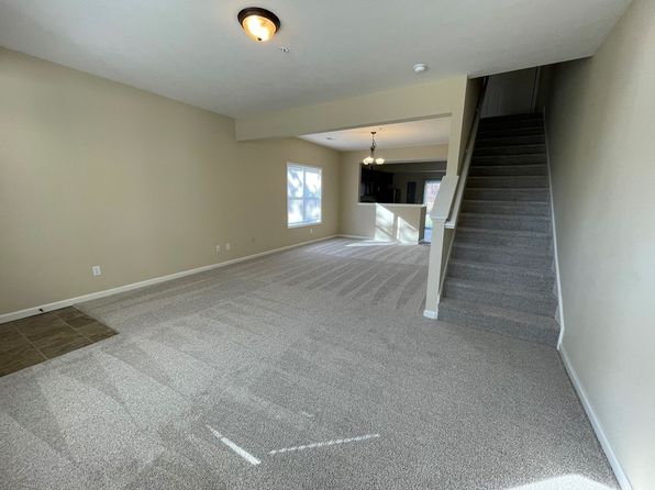 542 W Main St, 542 W Main St APT 1, Danville, IN 46122