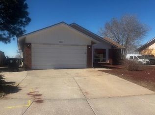 1111 Granada Hills Ct NE, Albuquerque, NM 87123