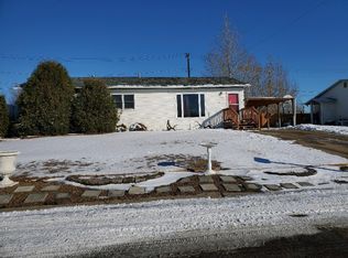 134 Heather Ln, Glasgow, MT 59230