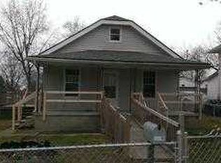 2059 Loretta Ave, Columbus, OH
