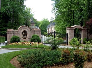 4101 Ivey Gate, Chamblee, GA 30341