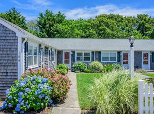 Del Ray Beach Club, Dennis Port, MA 02639