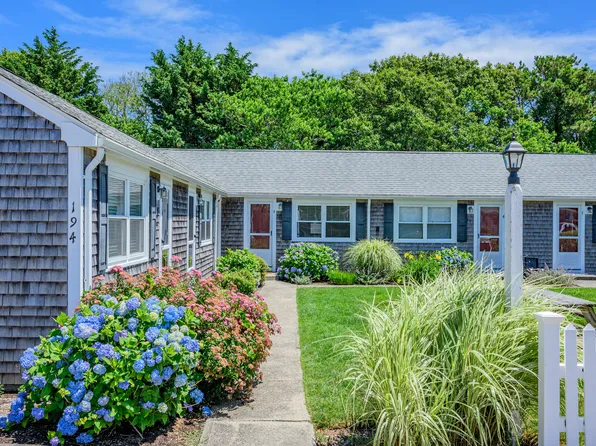 194 Captain Chase Road UNIT 3, Dennis Port, MA 02639
