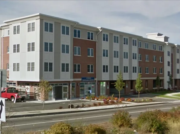 17 Eastbrook Rd APT 305, Dedham, MA 02026