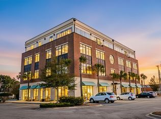 Executive Condo Richmond Hill, Richmond Hill, GA 31324