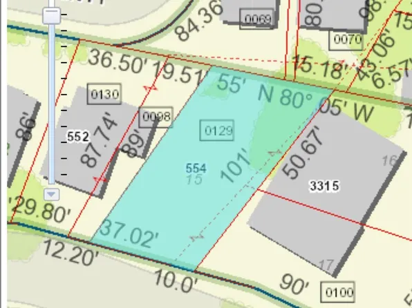 554 Carplin Pl, Cincinnati, OH 45229