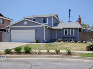 16921 Taylor Ct, Torrance, CA 90504