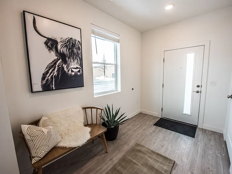 Woods Rose Townhomes — Photo 29