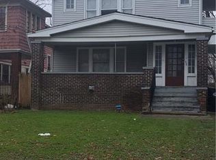 3379 Martin Luther King Jr Dr, Cleveland, OH