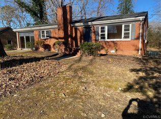 11508 Ridge Rd, North Prince George, VA 23860