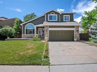 6846 Edgewood Way, Highlands Ranch, CO 80130