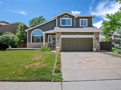 6846 Edgewood Way, Highlands Ranch, CO, 80130