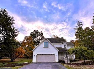 179 Sylvan Heights Dr, Du Bois, PA 15801