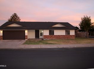 6231 E INGLEWOOD Street, Mesa, AZ 85205