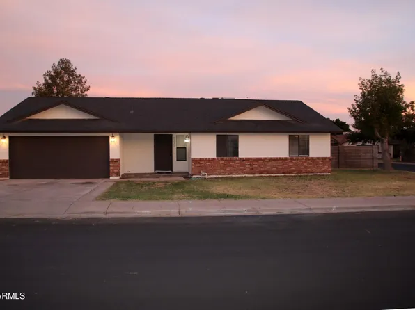 6231 E INGLEWOOD Street, Mesa, AZ 85205
