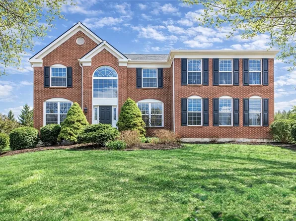 9741 Olde Georgetown Way, Dayton, OH 45458