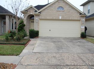 12218 S Palm Lake Dr, Houston, TX 77034