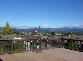 1036 SW Clawson Cir, Troutdale, OR 97060