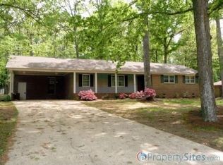 497 Royal Oak Dr, Spartanburg, SC 29302