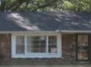1725 Keyes Dr, Memphis, TN 38116
