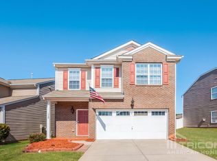1720 Hollybrook Ave, Gastonia, NC 28054