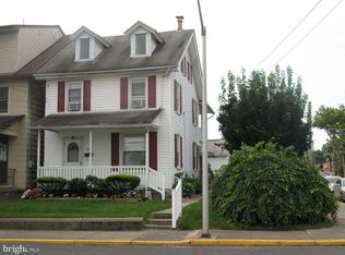 924 Juniper St, Quakertown, PA 18951