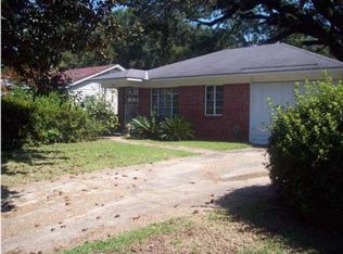 1073 Cloverdale Dr, Mobile, AL 36606