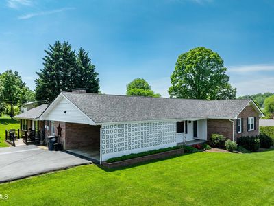 408 Garmon Dr, Kingsport, TN, 37663