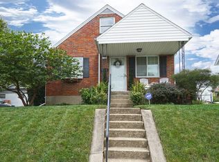 2012 John Glenn Rd, Dayton, OH 45420